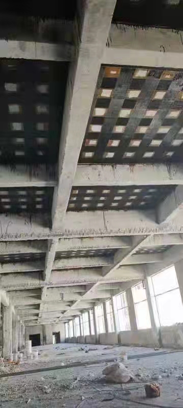佛山楼板碳纤维布加固可以增加承重
